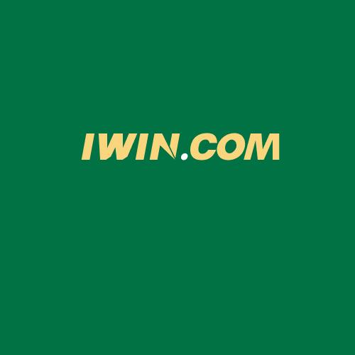 Logo da IWIN